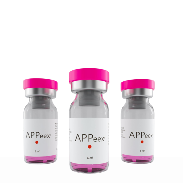 APPeex Advanced Regenerative Peel – Strong (6 ml)