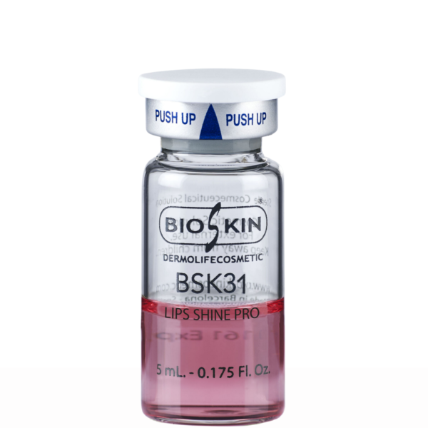 Lips Shine Pro – Advanced Lip Brightening & Volume Treatment