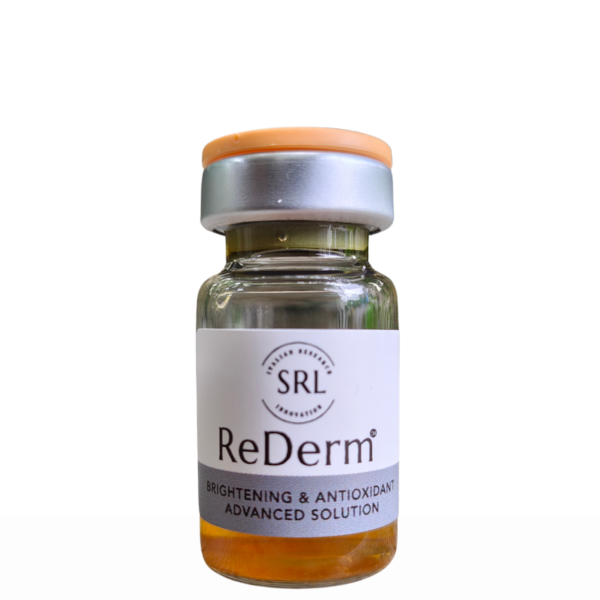 Rederm Skin Rejuvenation Injectable