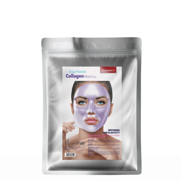 Glomedic Collagen Alginate Mask