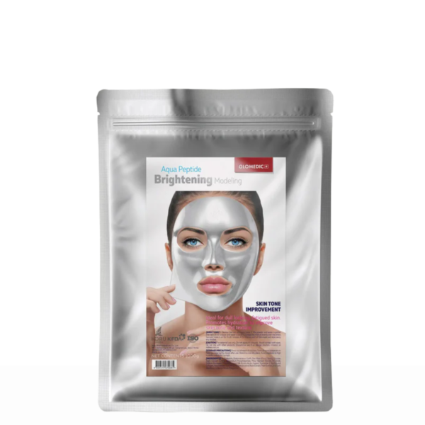 Glomedic Brightening Alginate Mask