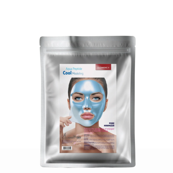 Glomedic Cool Alginate Mask