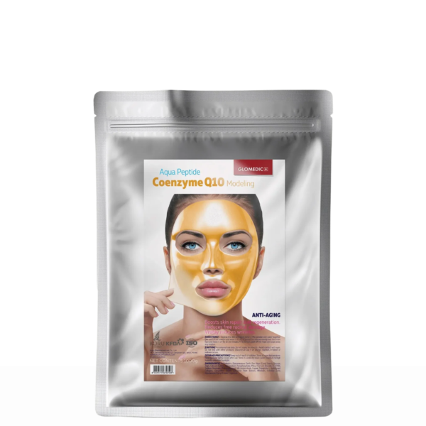 Glomedic Coenzyme Q10 Alginate Mask
