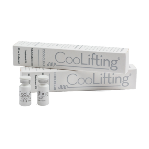 CoolClear Facial Spot Treatment