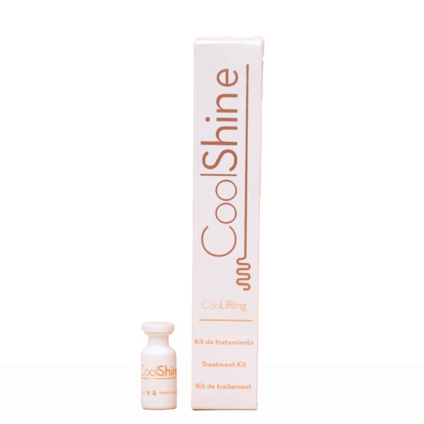 CoolShine Facial Hydration Treatment